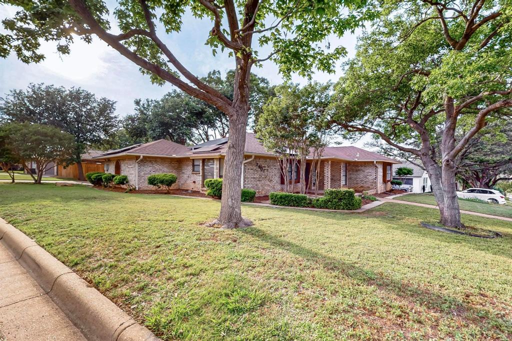 3901 Willow Way Road