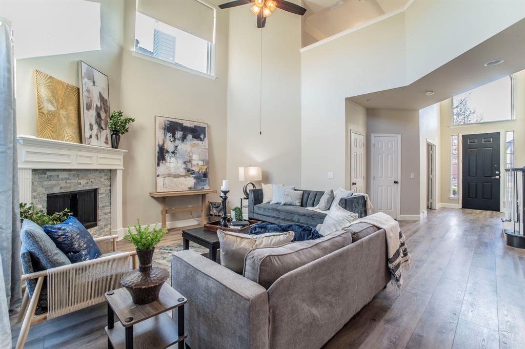 4539 Oak Shores Drive