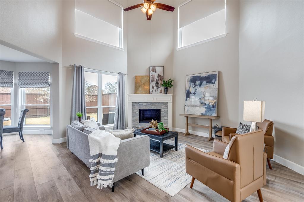 4539 Oak Shores Drive