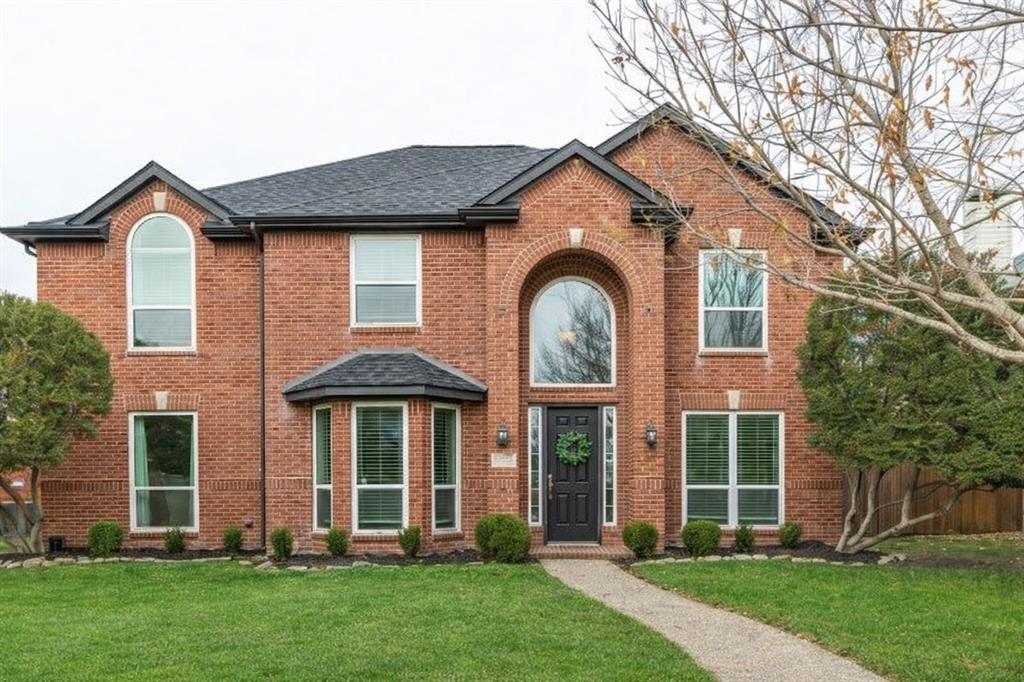 4539 Oak Shores Drive