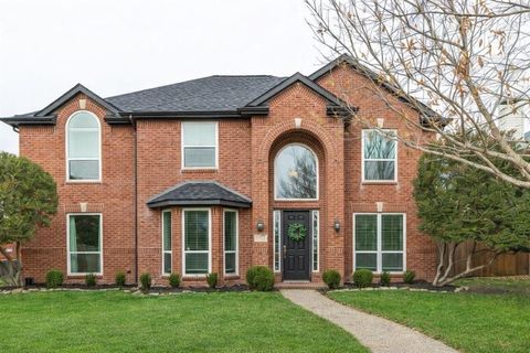 4539 Oak Shores Drive Plano TX 75024