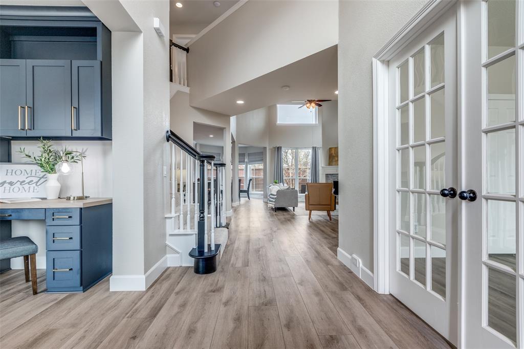 4539 Oak Shores Drive