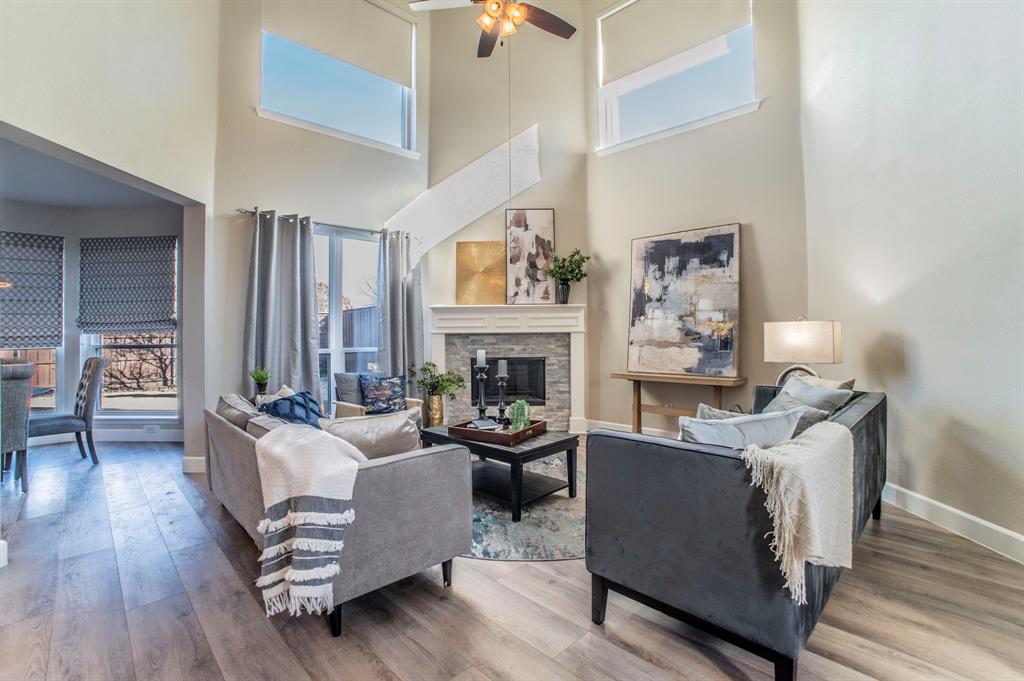 4539 Oak Shores Drive