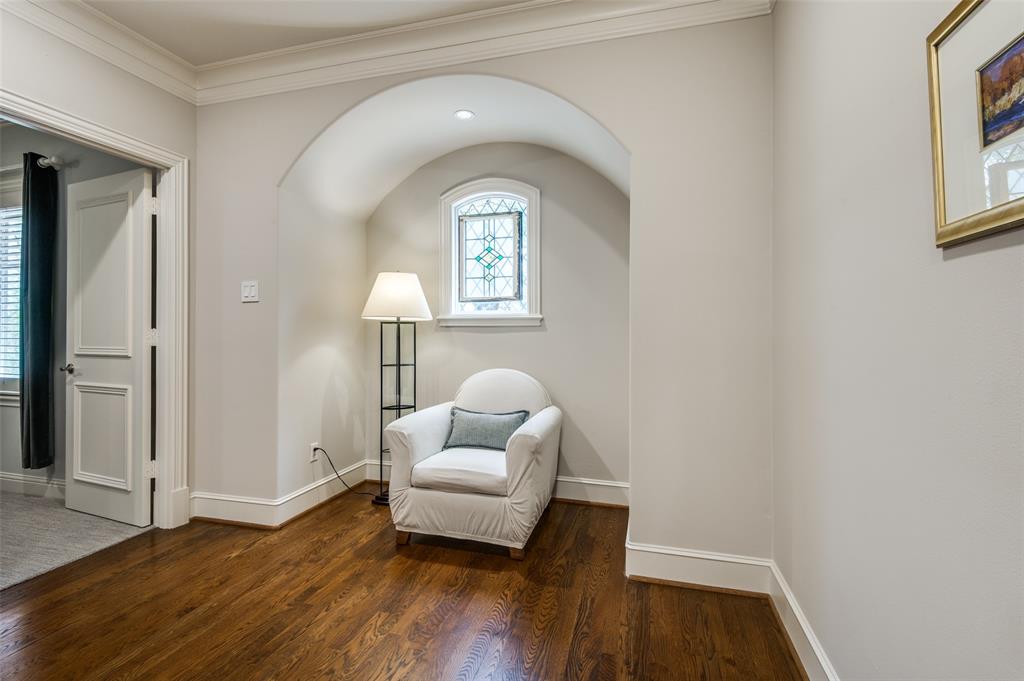 University Heights - Residential