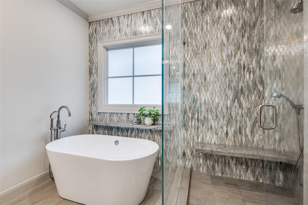 University Heights - Residential