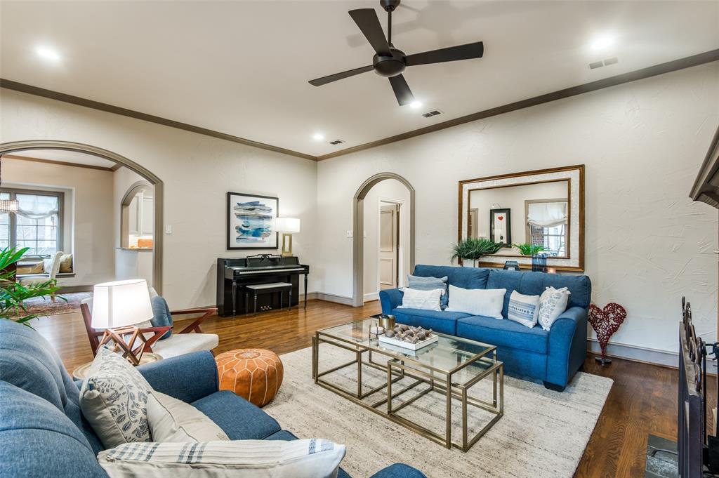 University Heights - Residential