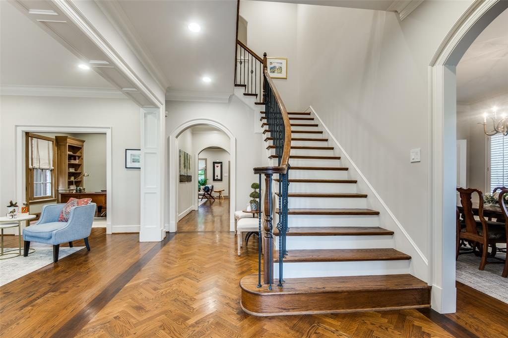 University Heights - Residential