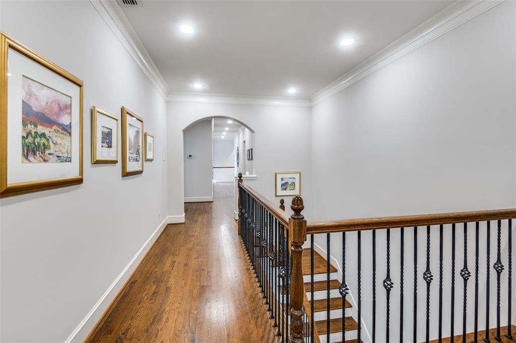 University Heights - Residential