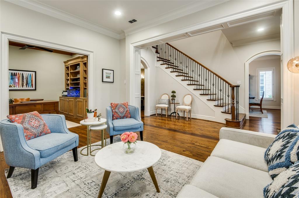 University Heights - Residential