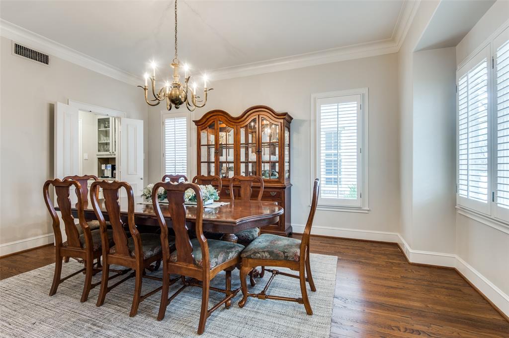 University Heights - Residential