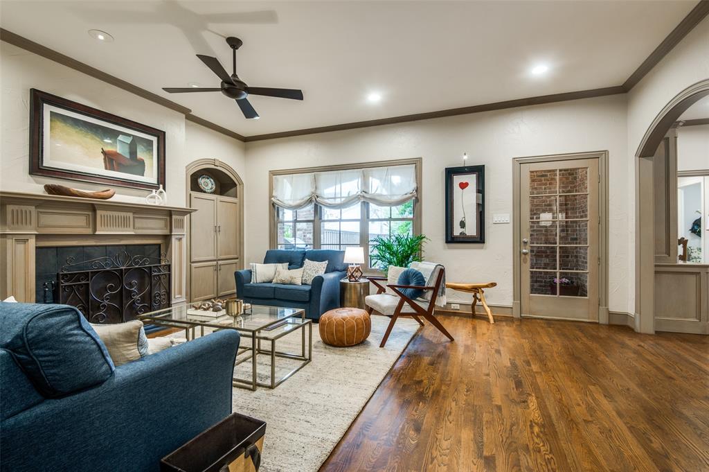 University Heights - Residential