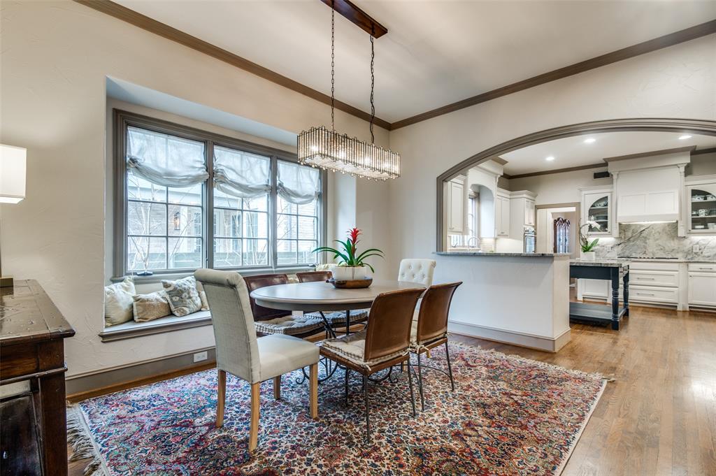 University Heights - Residential