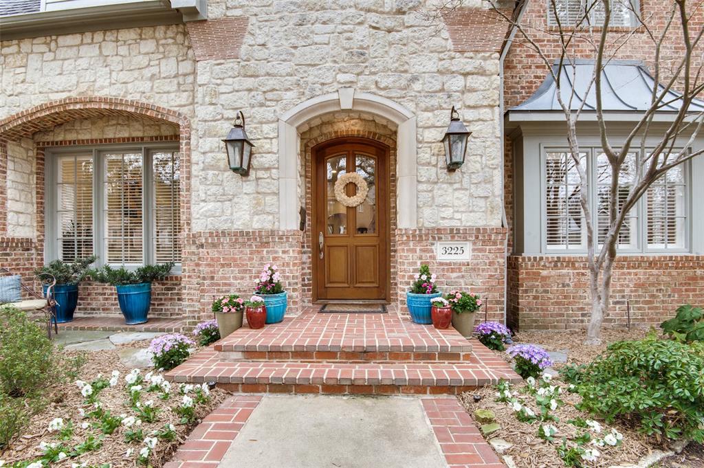 University Heights - Residential