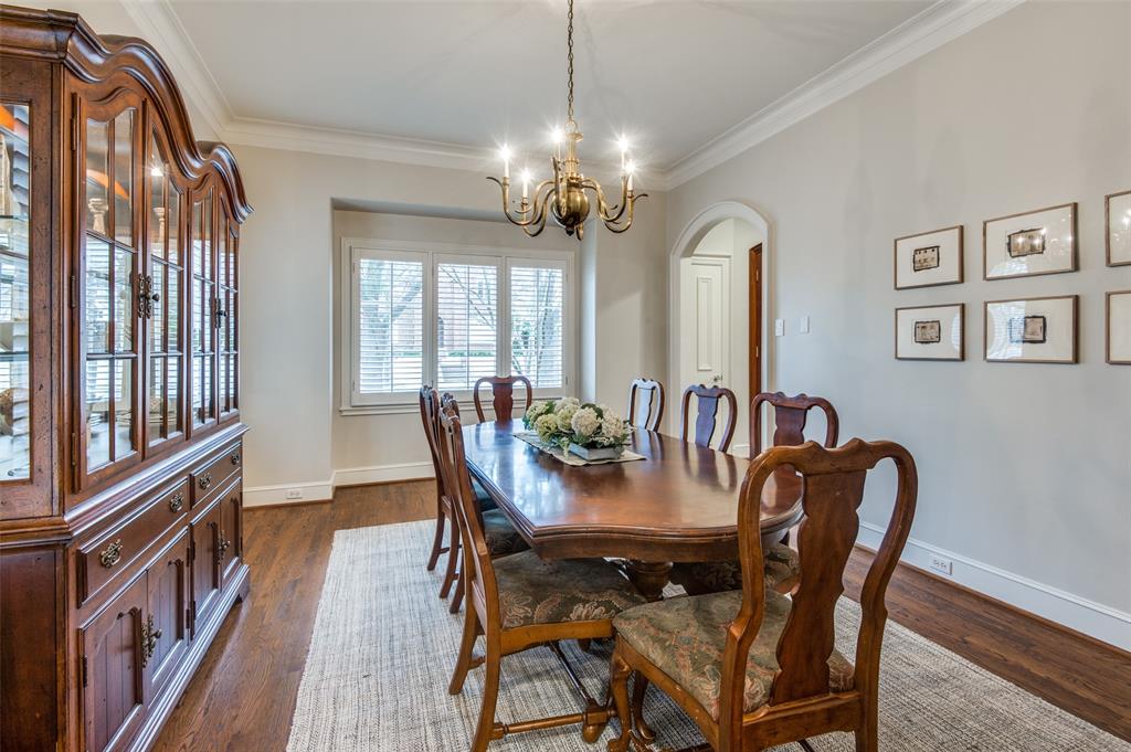 University Heights - Residential