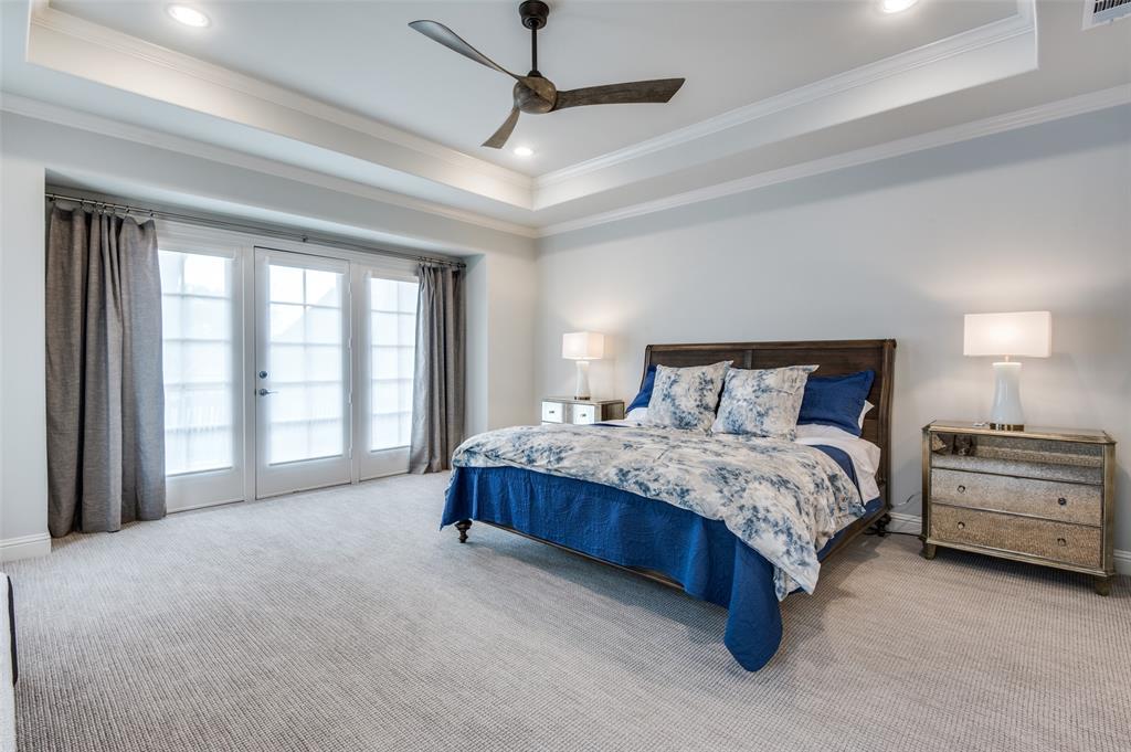 University Heights - Residential