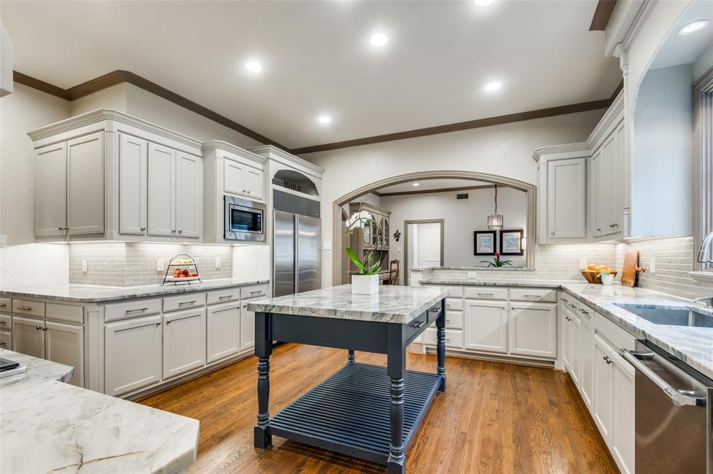 University Heights - Residential