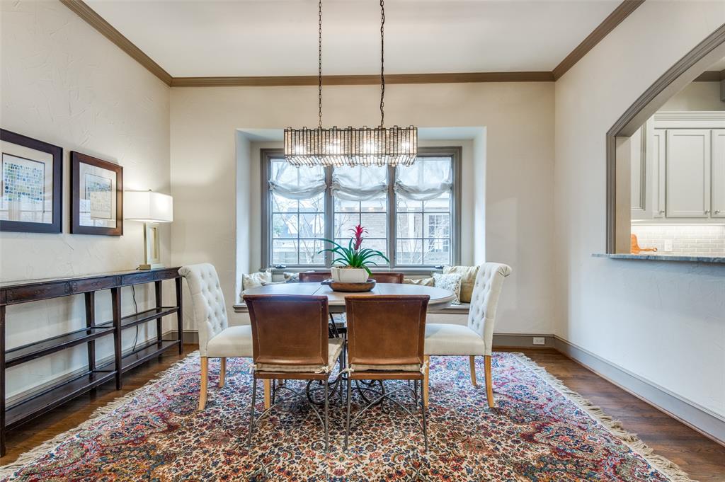 University Heights - Residential