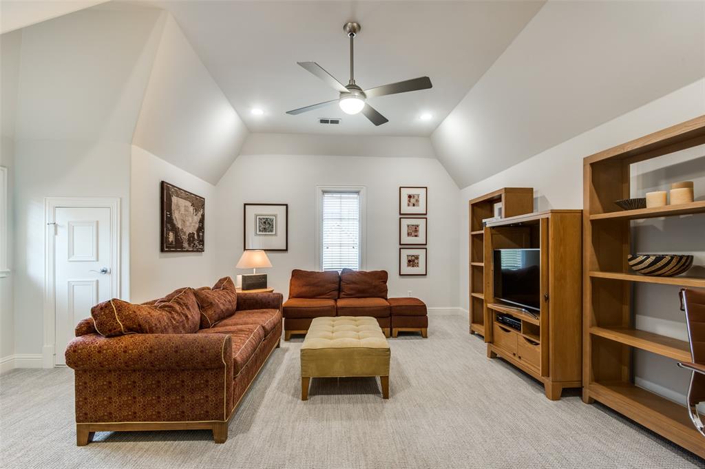 University Heights - Residential