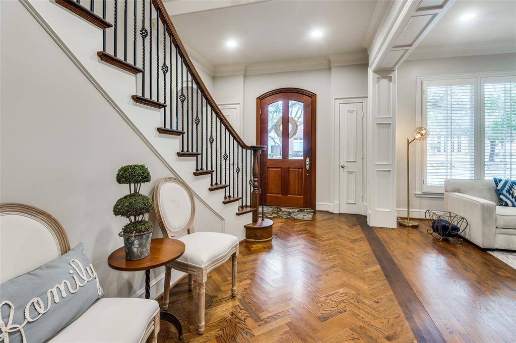 University Heights - Residential