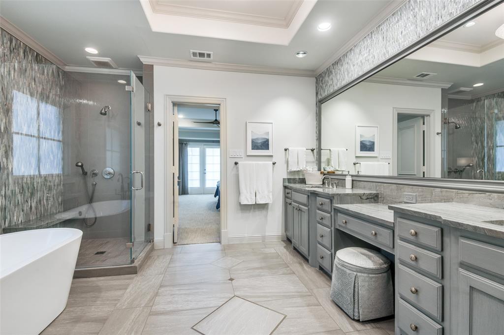 University Heights - Residential