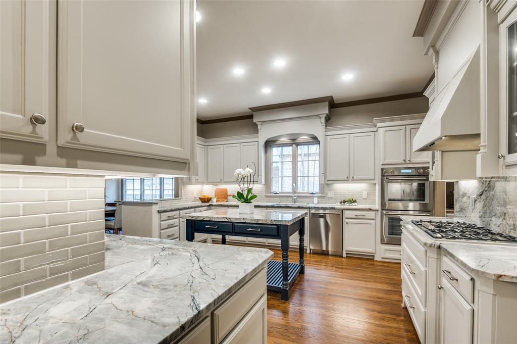 University Heights - Residential