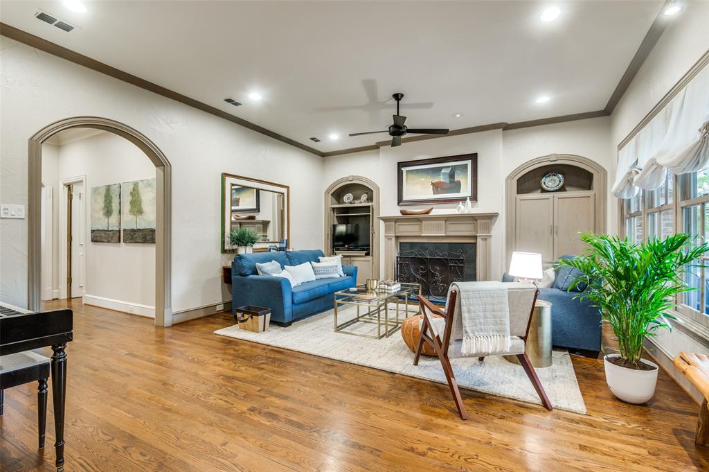 University Heights - Residential