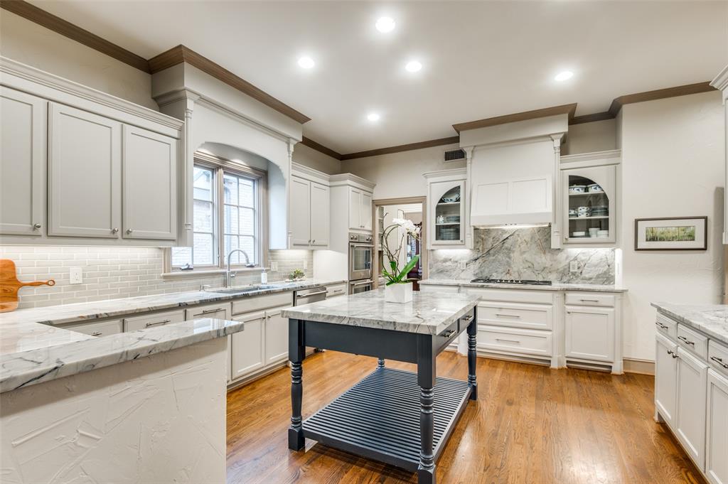 University Heights - Residential