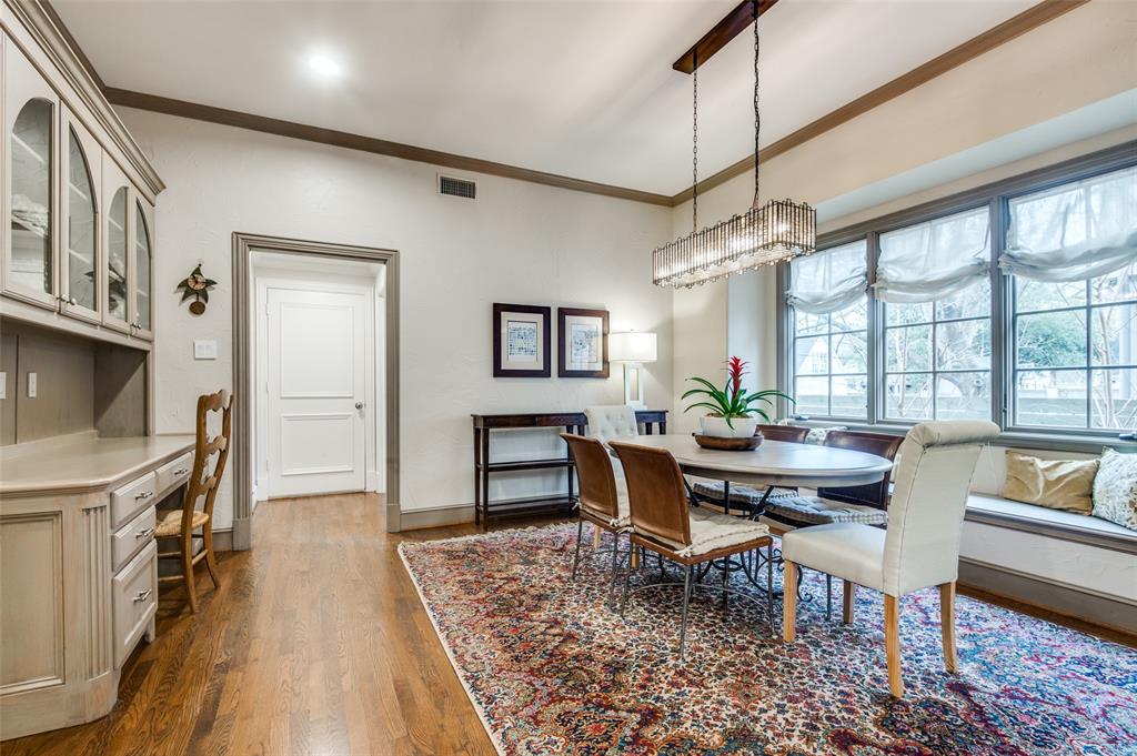 University Heights - Residential