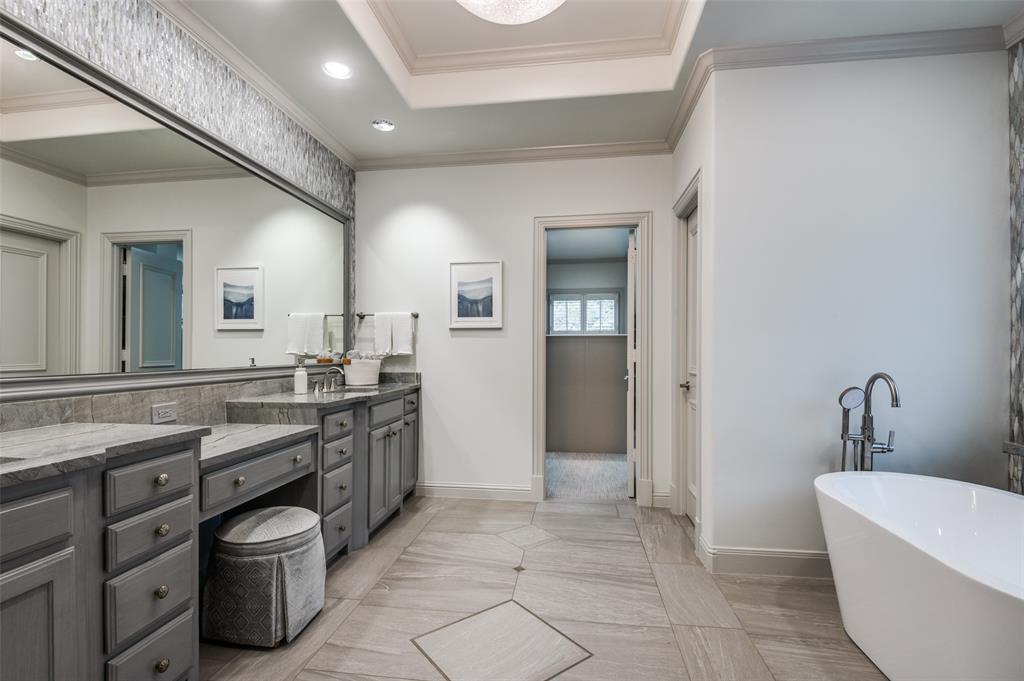 University Heights - Residential