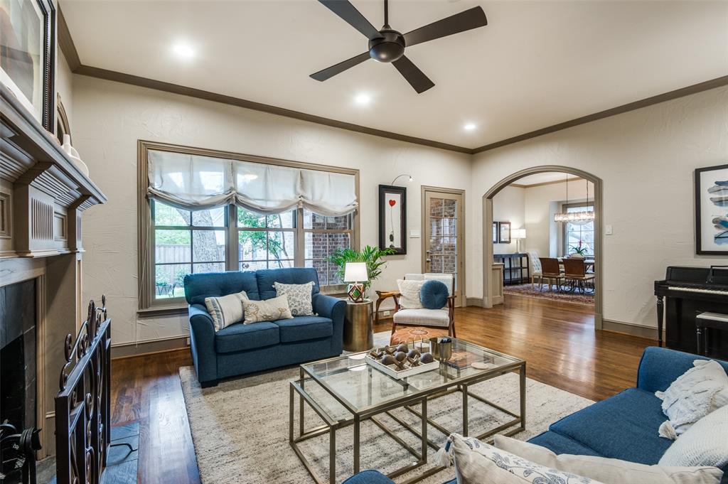 University Heights - Residential