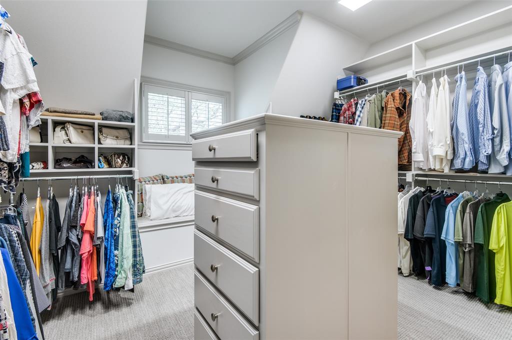 University Heights - Residential