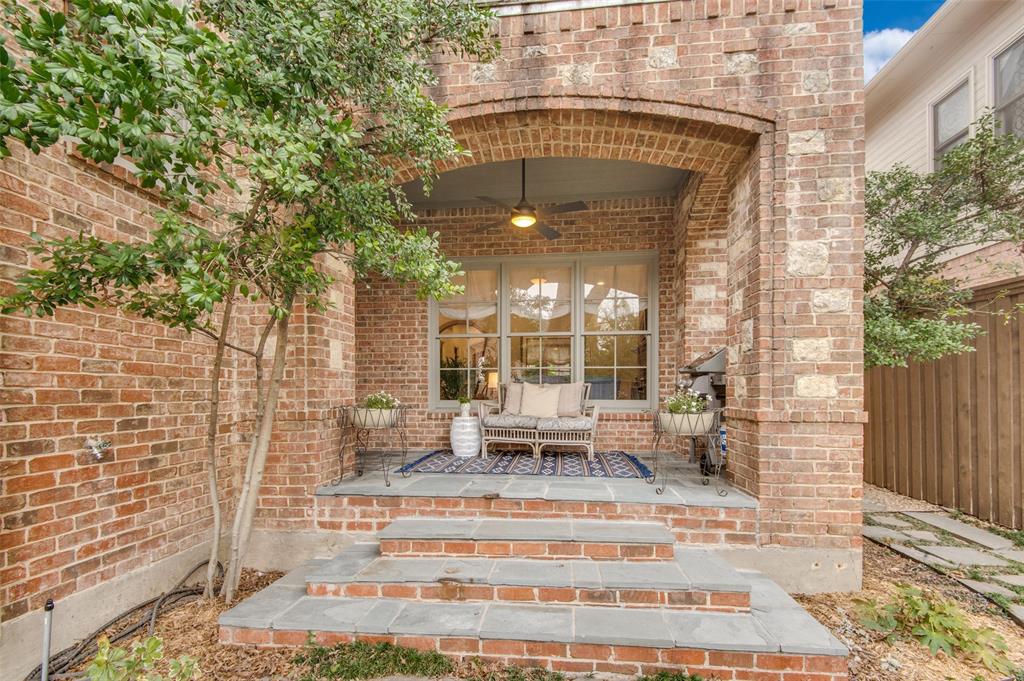 University Heights - Residential