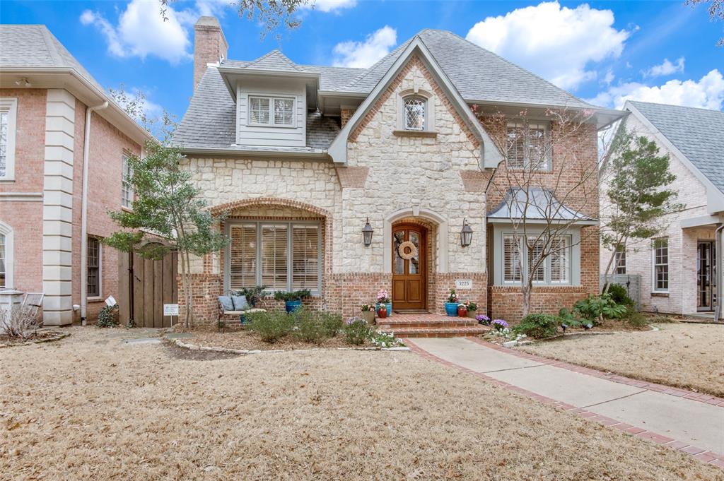 University Heights - Residential