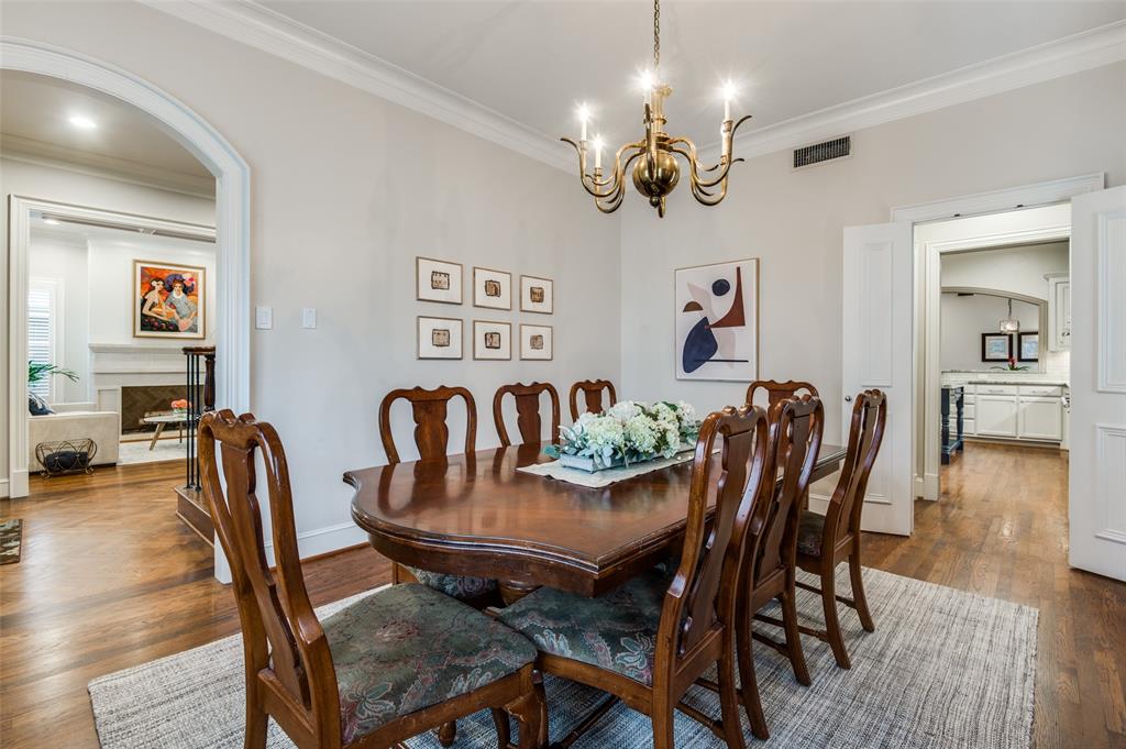 University Heights - Residential