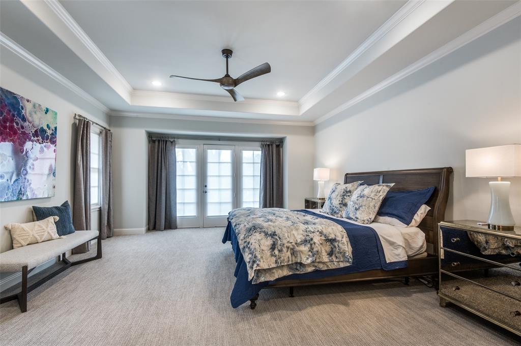 University Heights - Residential