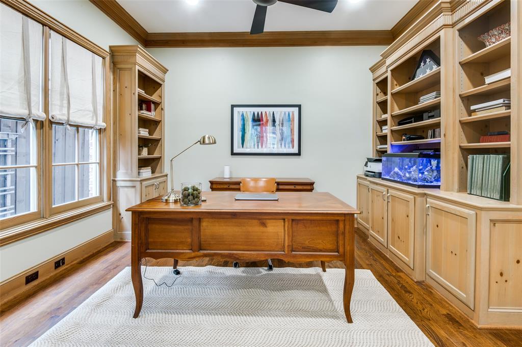 University Heights - Residential