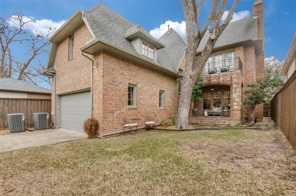 University Heights - Residential