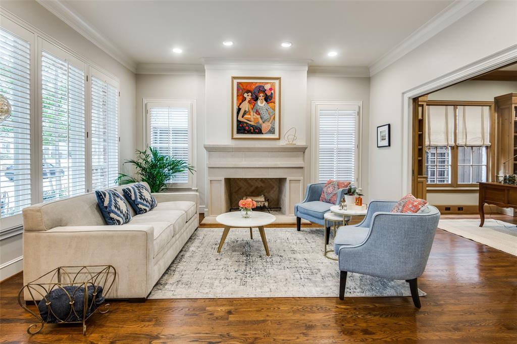 University Heights - Residential