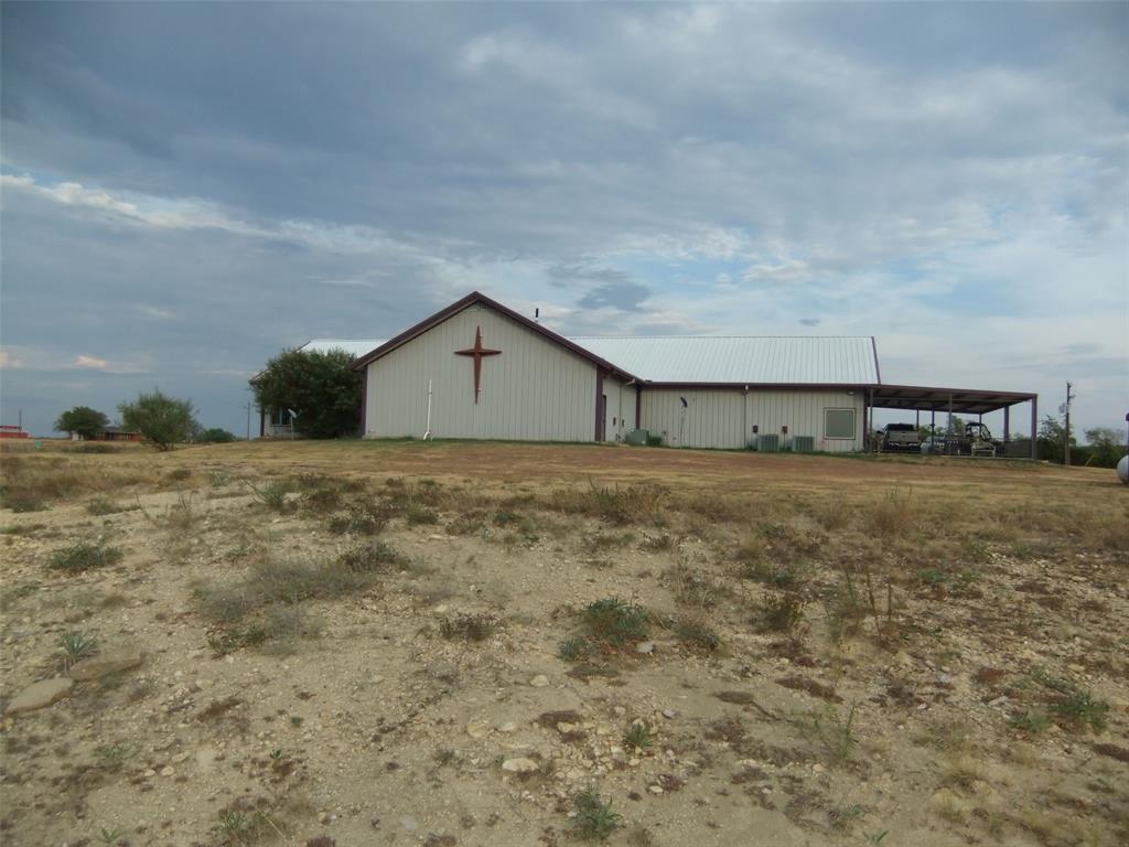 134 County Road 2139
