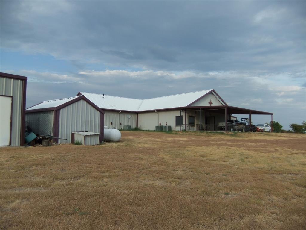 134 County Road 2139