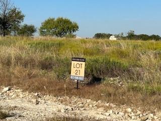 Bear Creek Estates - Land