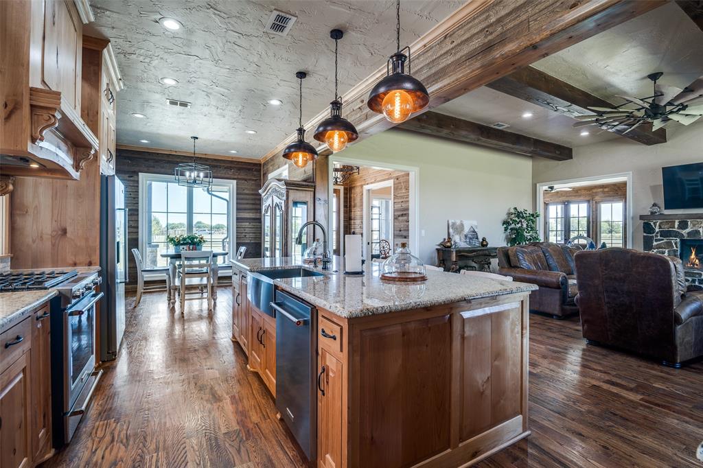 Southpoint Ranch - Residential