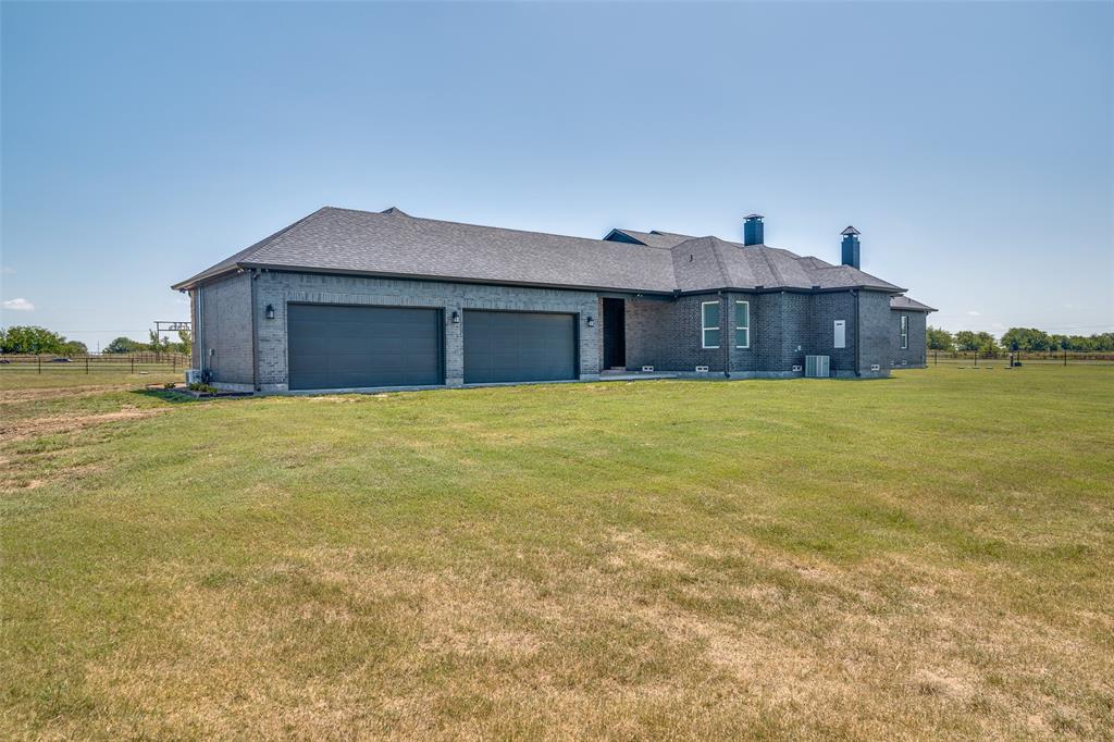 Southpoint Ranch - Residential