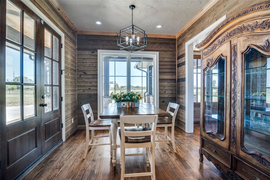 Southpoint Ranch - Residential