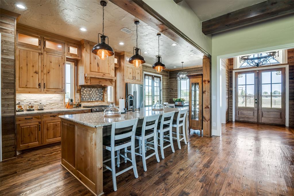 Southpoint Ranch - Residential