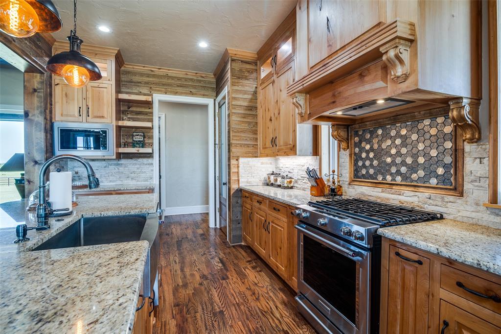 Southpoint Ranch - Residential