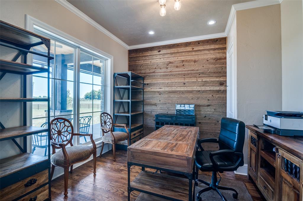 Southpoint Ranch - Residential