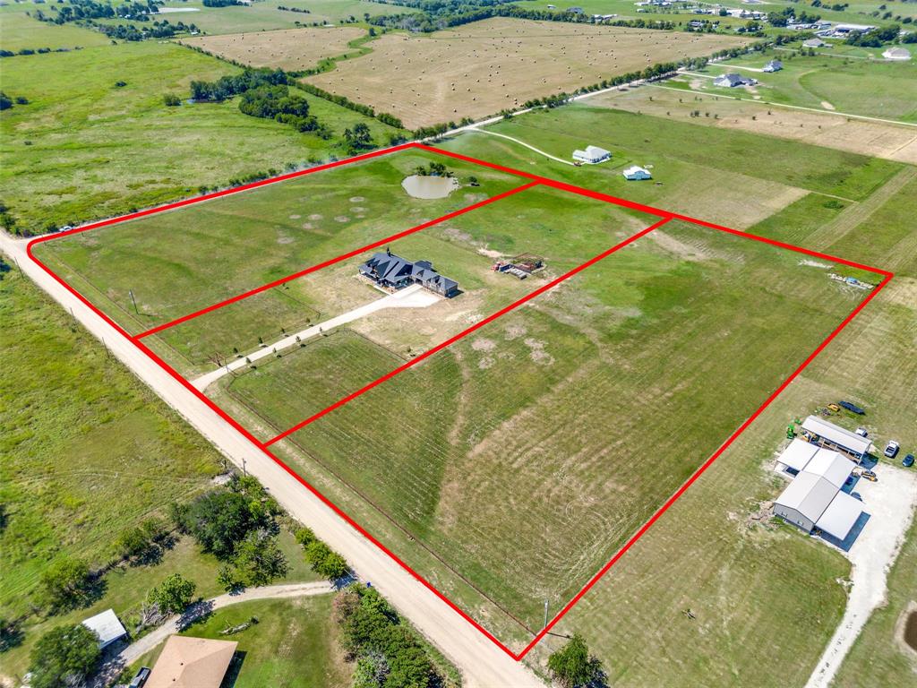 Southpoint Ranch - Residential