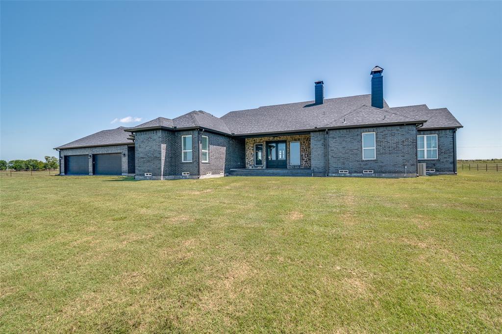 Southpoint Ranch - Residential