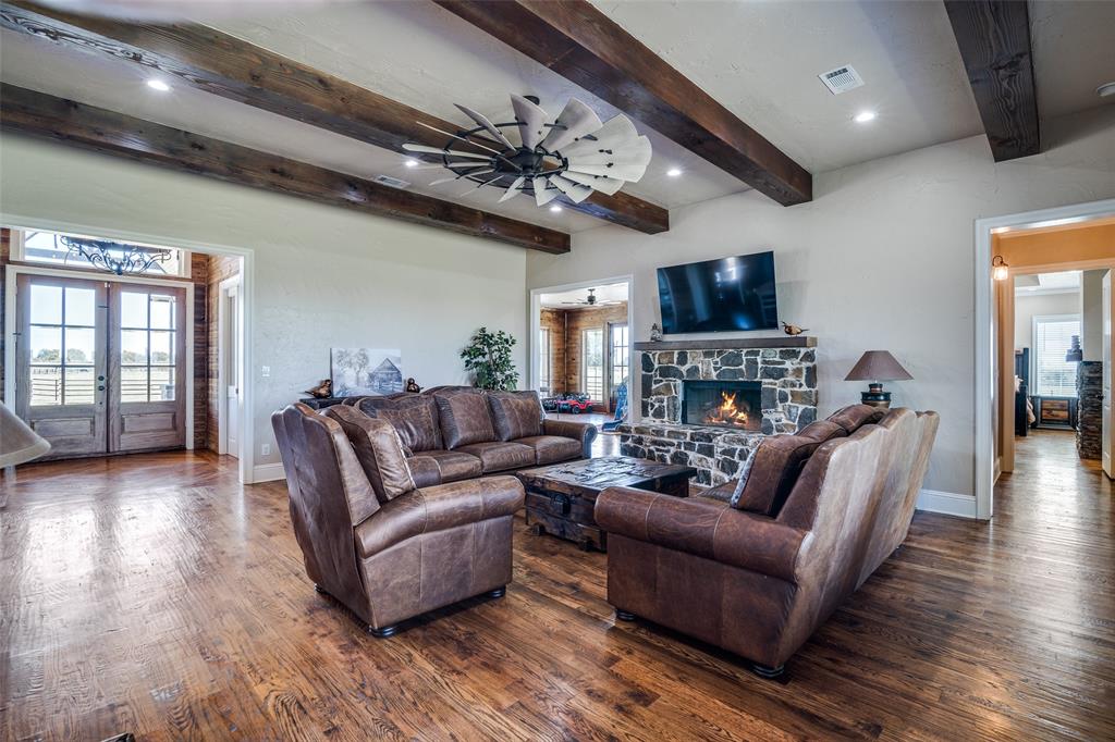 Southpoint Ranch - Residential